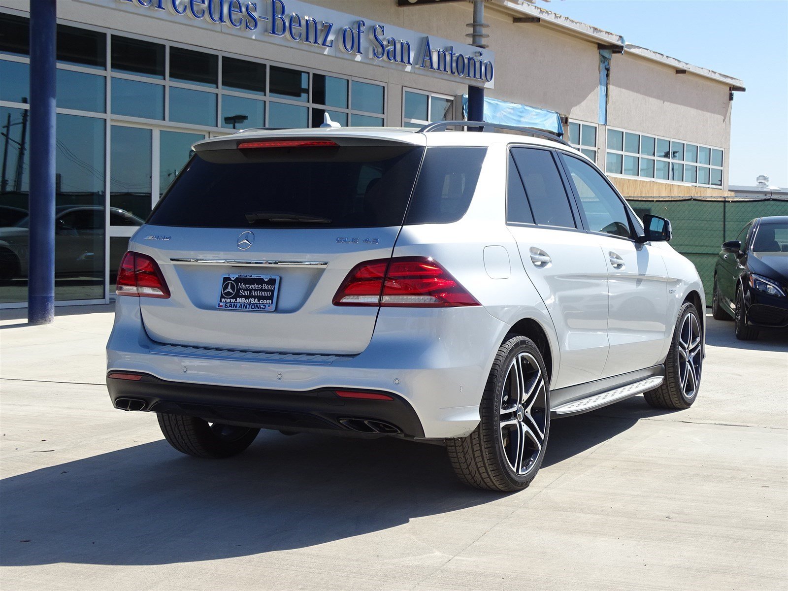 Gle Suv Amg New Used Car Reviews 2018