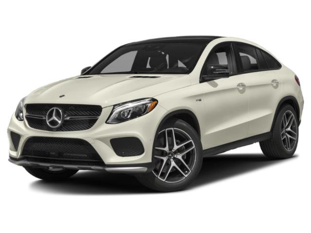 New 2019 Mercedes Benz Amg Gle 43 Coupe Awd 4matic