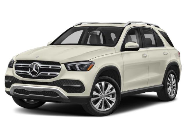 New 2020 Mercedes Benz Gle 350 Awd 4matic