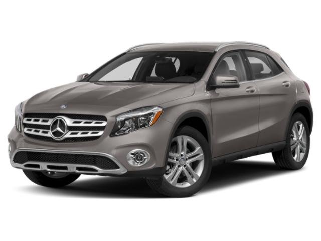 New 2020 Mercedes Benz Gla 250