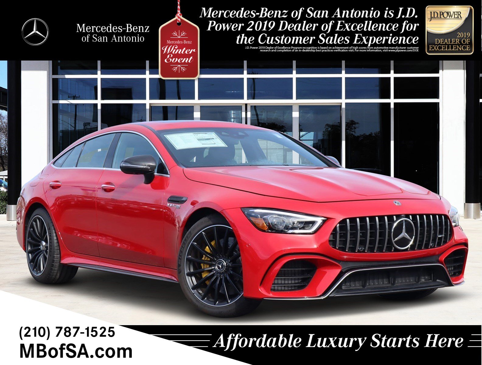 New 2020 Mercedes Benz Amg Gt 63 S 4matic With Navigation Awd