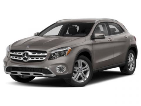 New Mercedes Benz Gla Suv San Antonio Mercedes Benz Of San